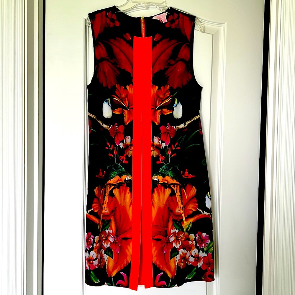 Ted Baker dress